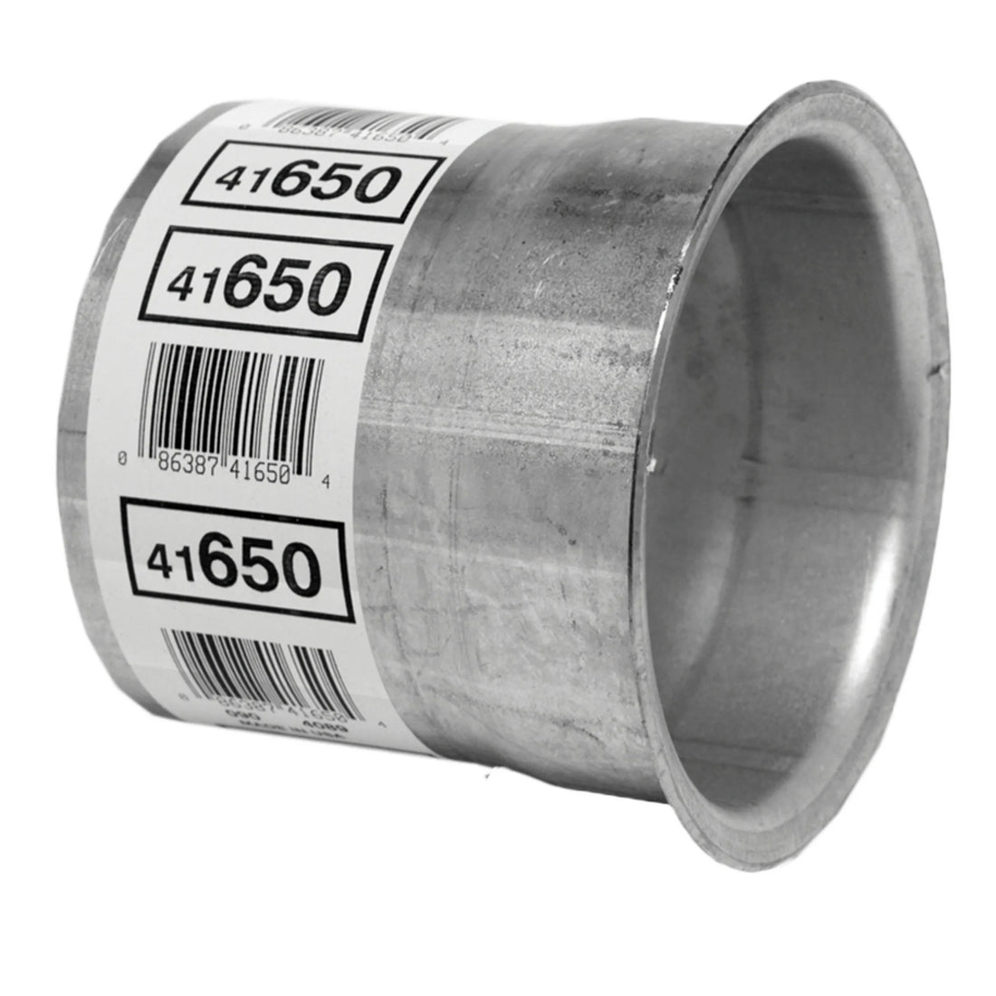 Walker Exhaust 41650 Universal Fit Exhaust Pipe