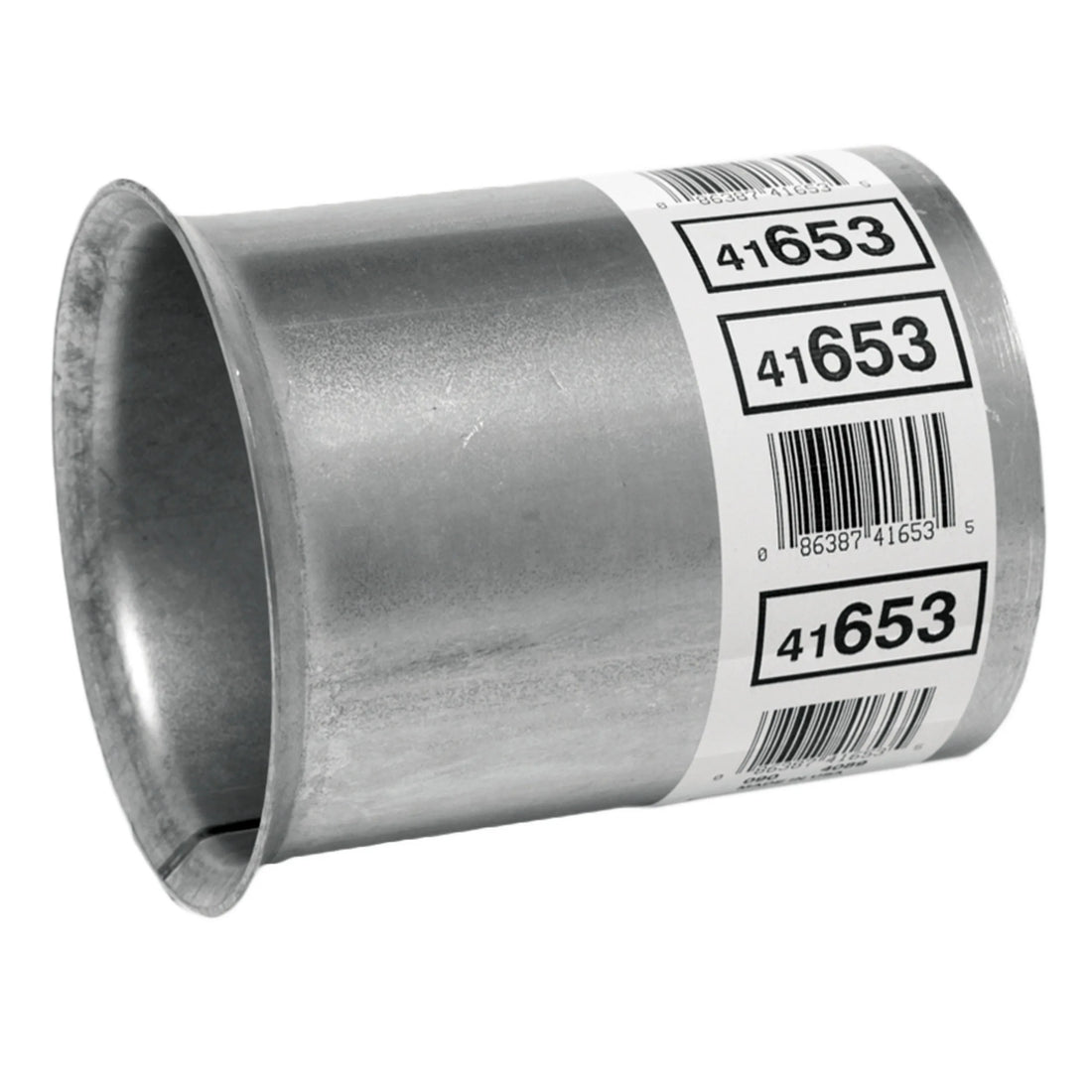 Walker Exhaust 41653 Universal Fit Exhaust Pipe