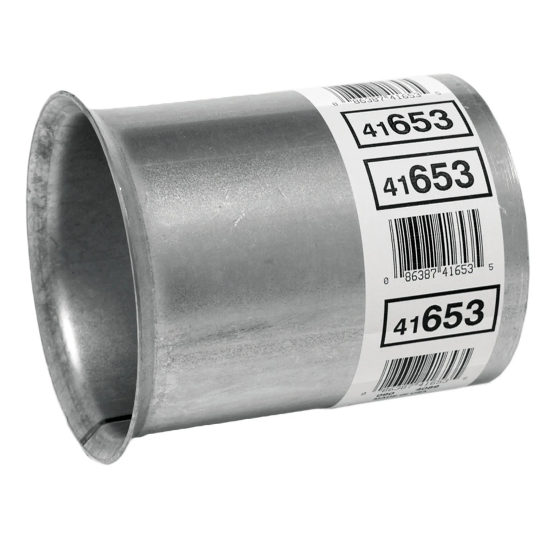 Walker Exhaust 41653 Universal Fit Exhaust Pipe