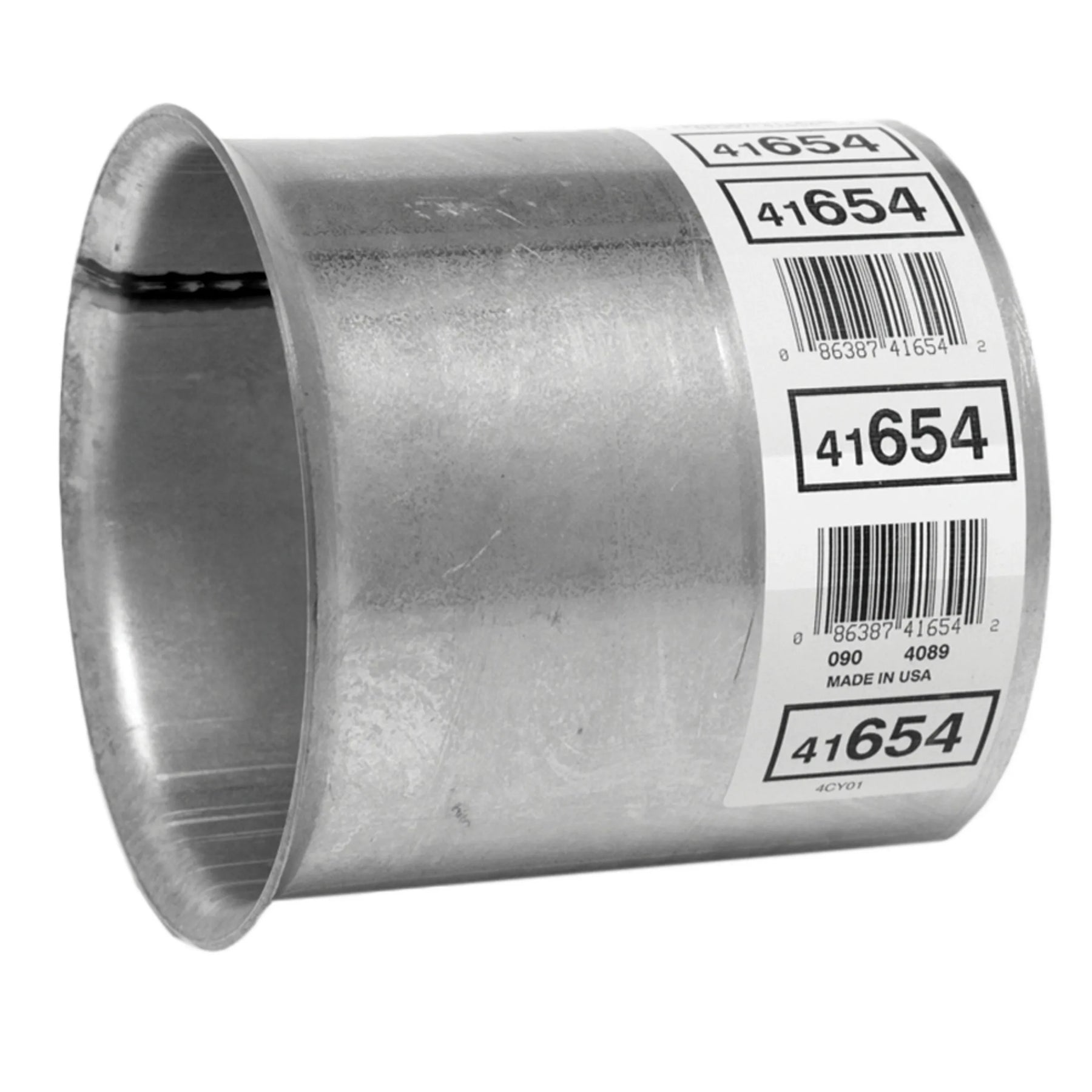Walker Exhaust 41654 Universal Fit Exhaust Pipe