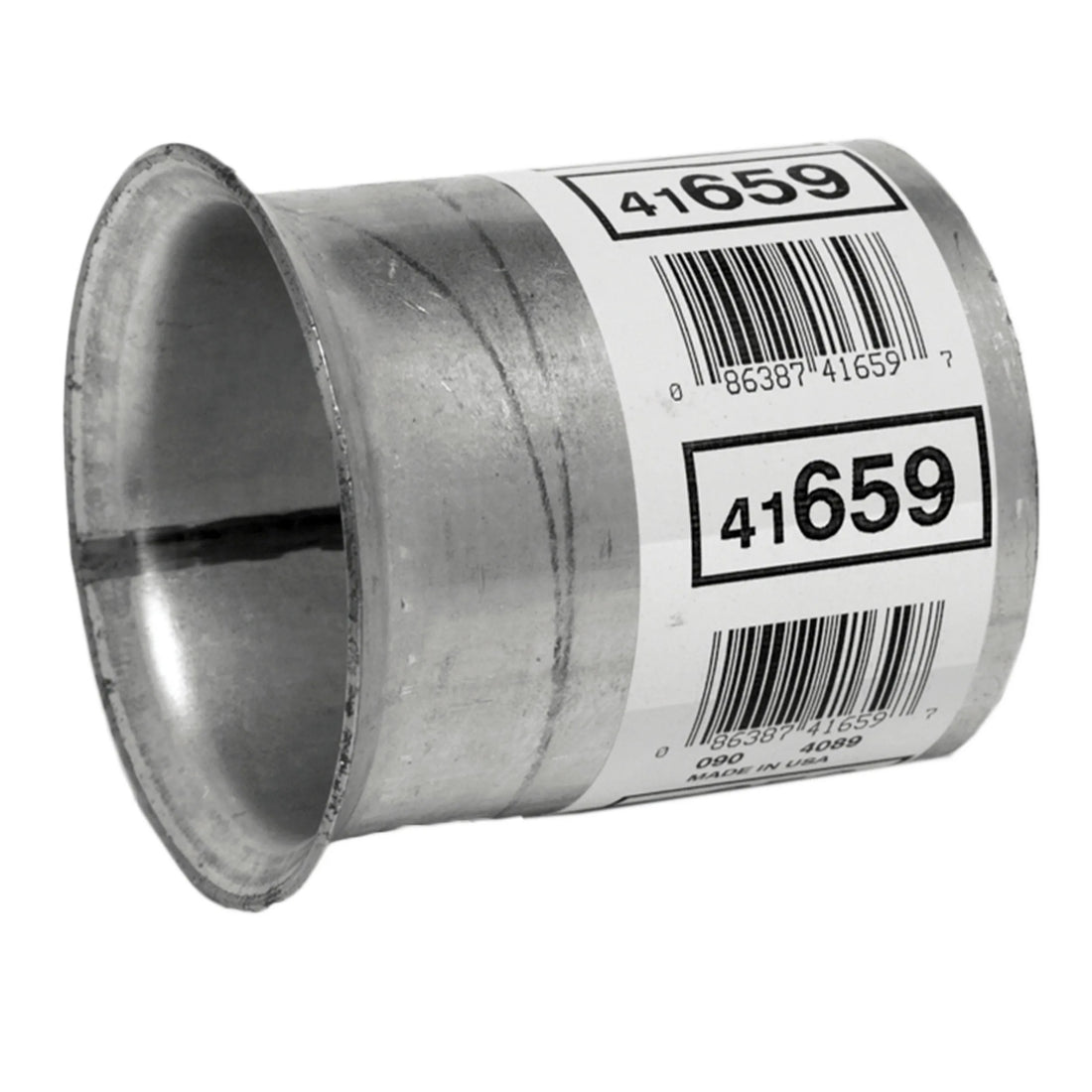 Walker Exhaust 41659 Universal Fit Exhaust Pipe