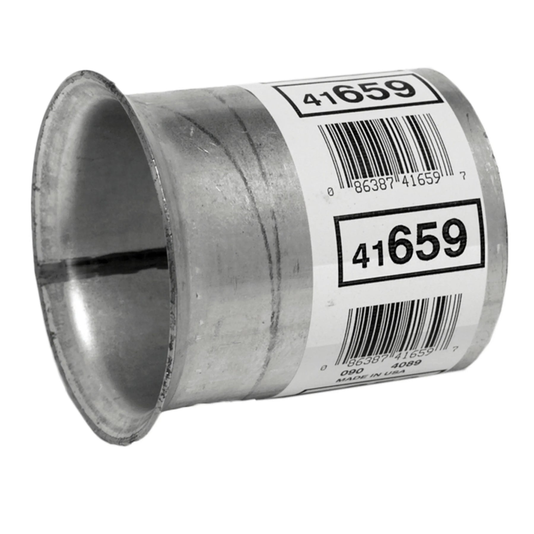 Walker Exhaust 41659 Universal Fit Exhaust Pipe