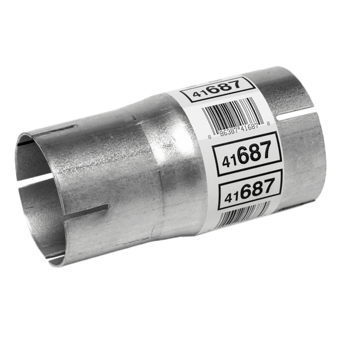 Walker Exhaust 41687 Exhaust Reduction Pipe