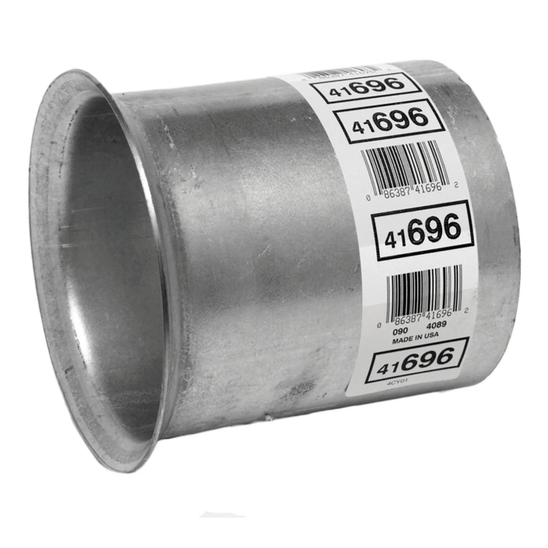 Walker Exhaust 41696 Universal Fit Exhaust Pipe