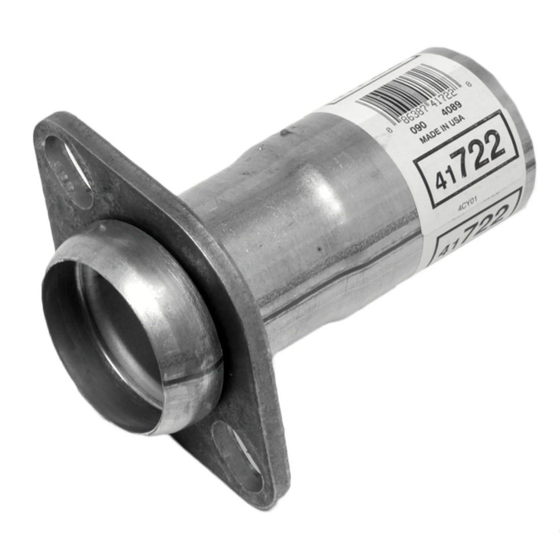 Walker Exhaust 41722 Universal Fit Exhaust Pipe