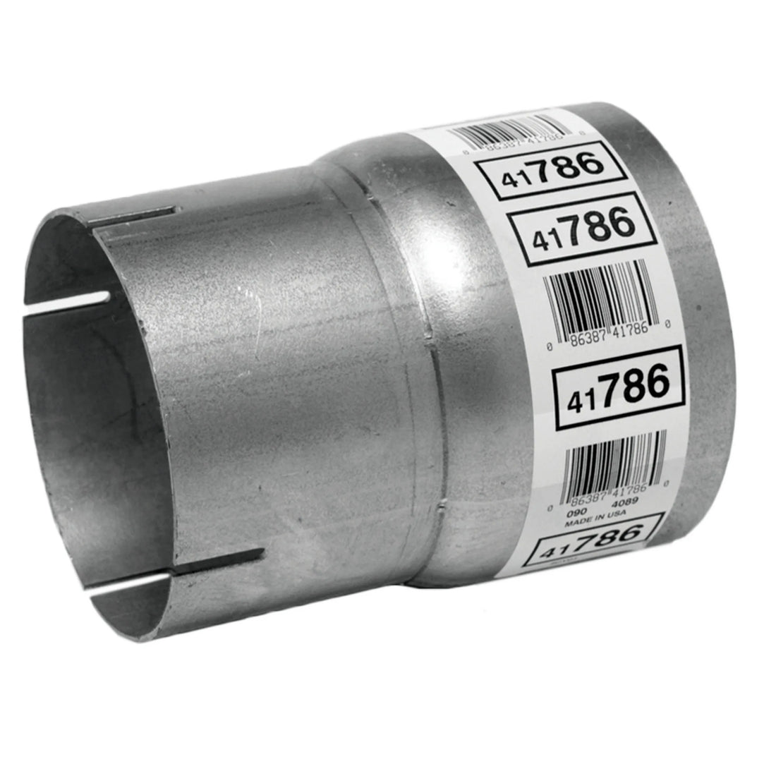 Walker Exhaust 41786 Exhaust Reduction Pipe
