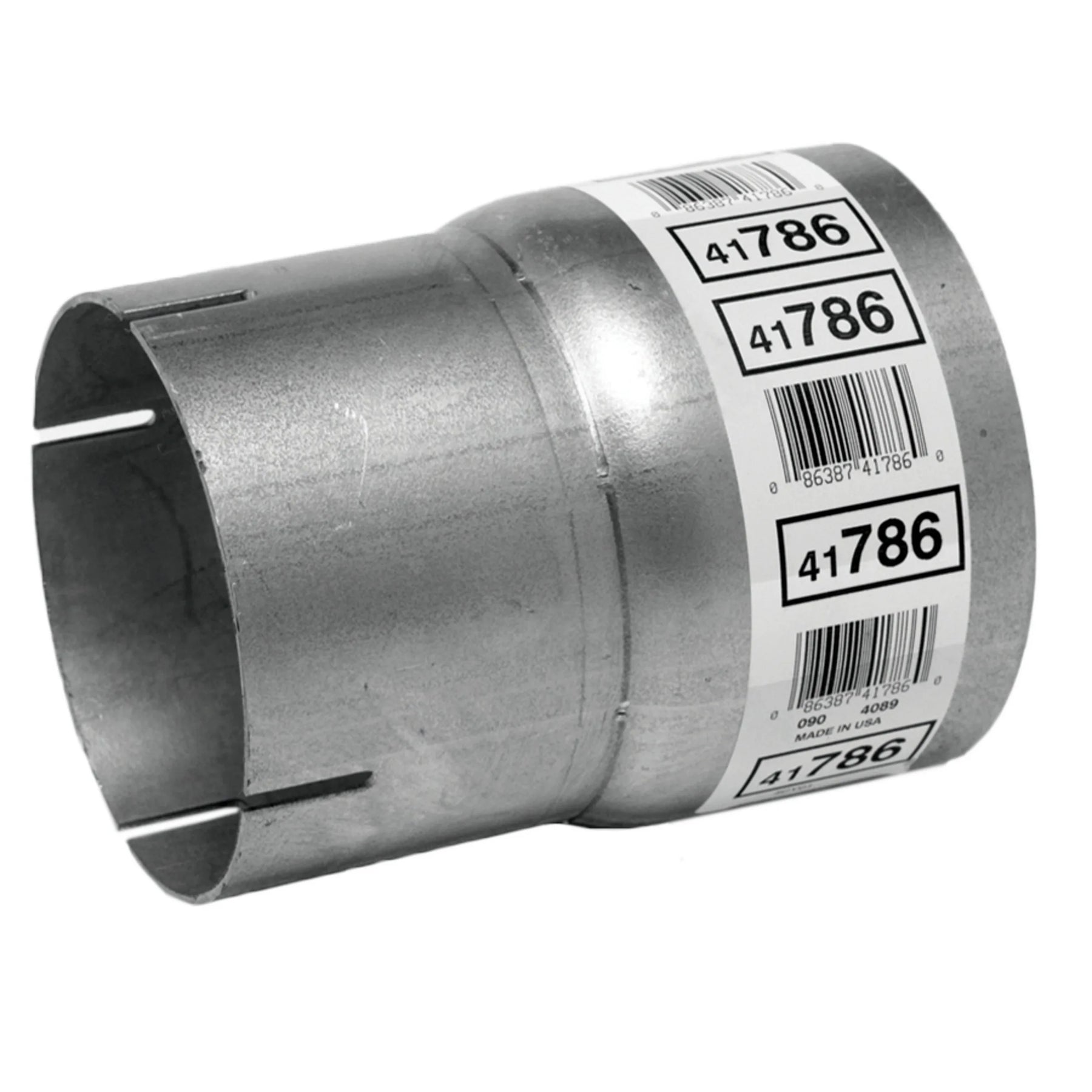 Walker Exhaust 41786 Exhaust Reduction Pipe