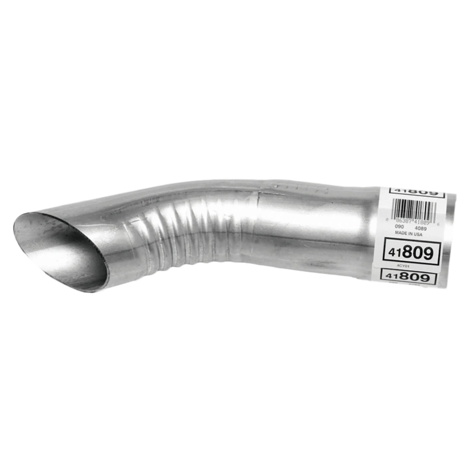 Walker Exhaust 41809 Universal Fit Exhaust Pipe Spout