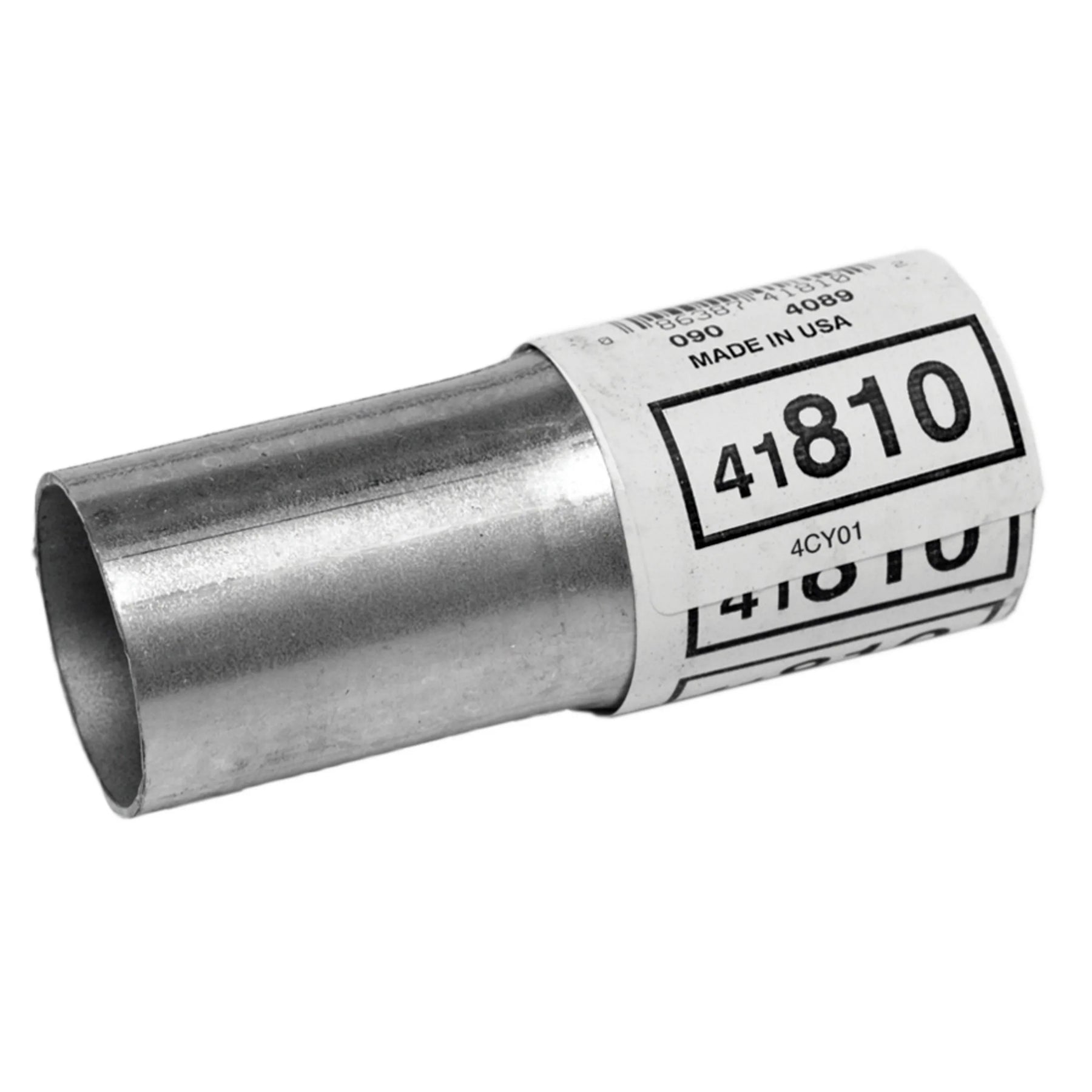 Walker Exhaust 41810 Exhaust Pipe Connector