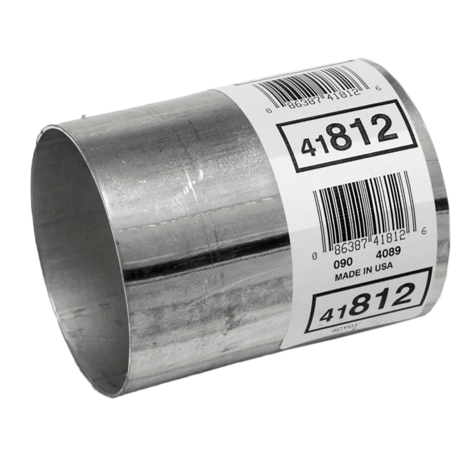 Walker Exhaust 41812 Exhaust Pipe Connector
