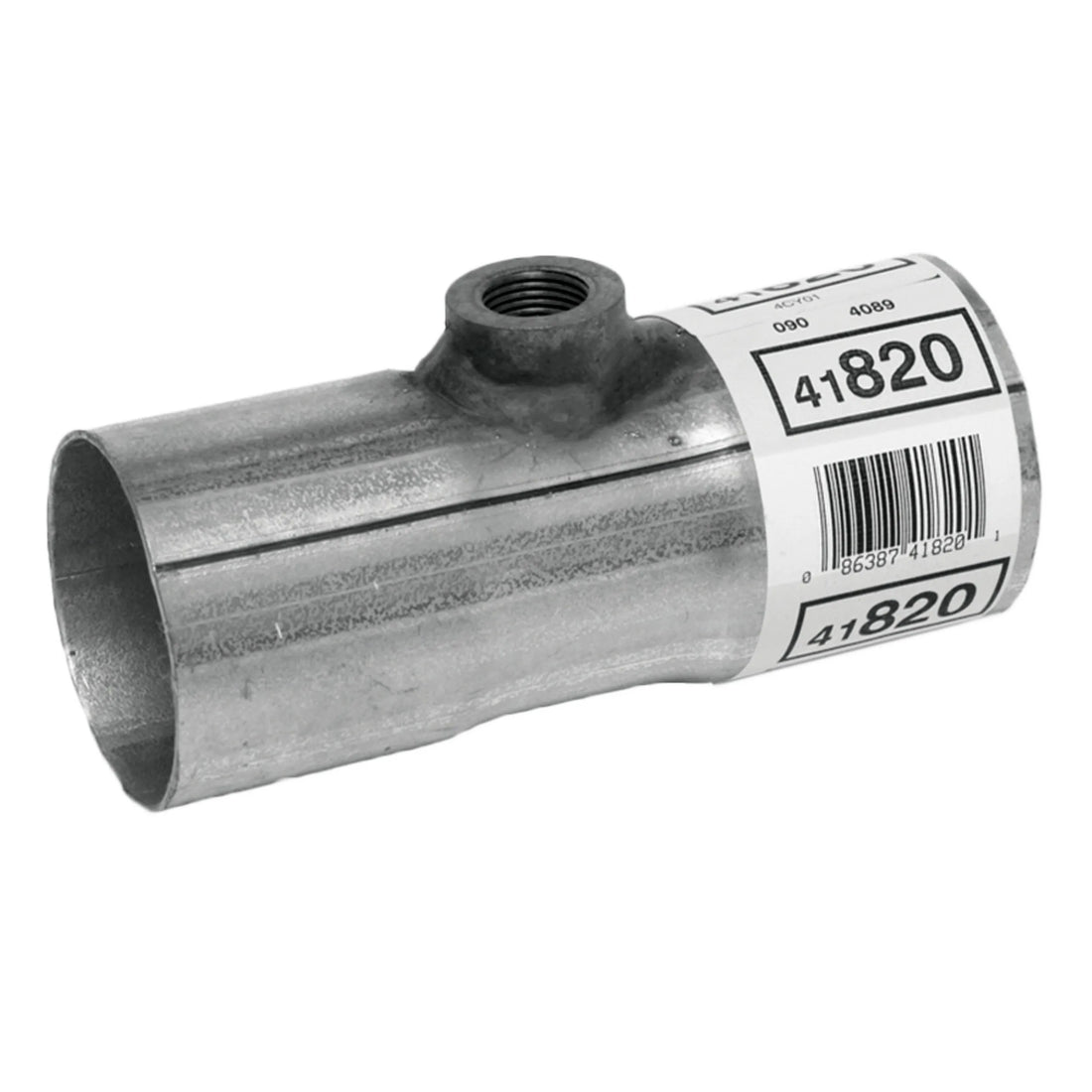 Walker Exhaust 41820 Oxygen Sensor Bung