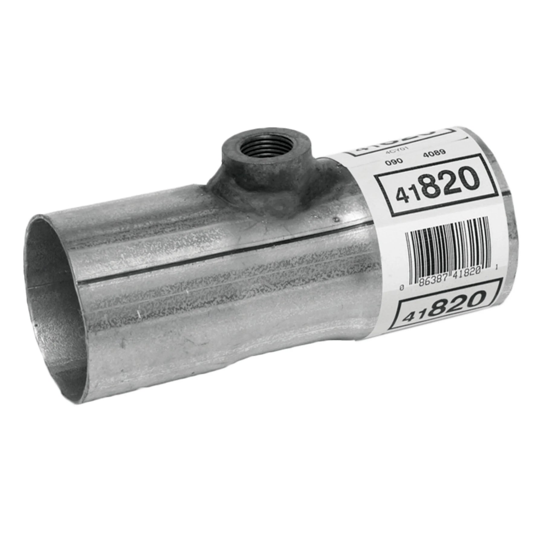 Walker Exhaust 41820 Oxygen Sensor Bung