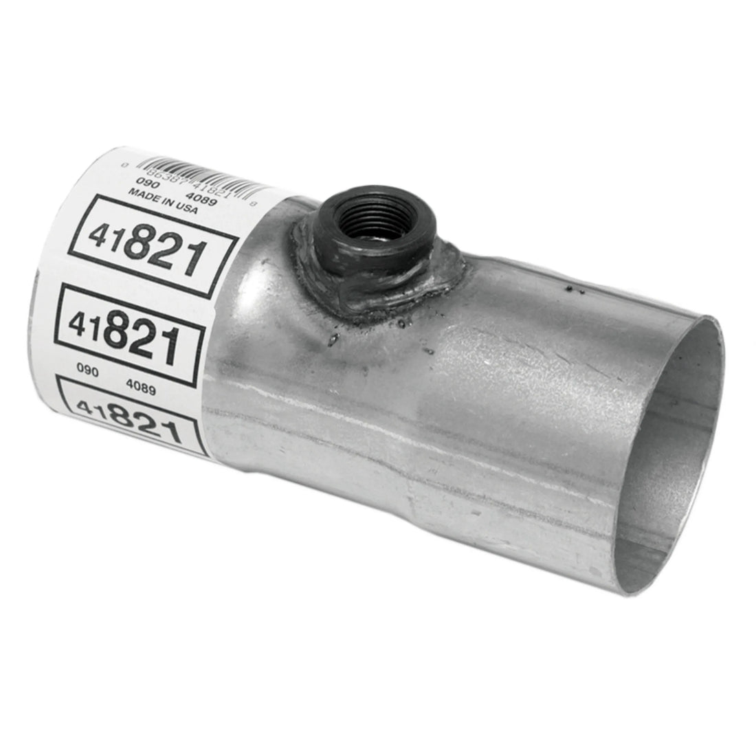Walker Exhaust 41821 Oxygen Sensor Bung
