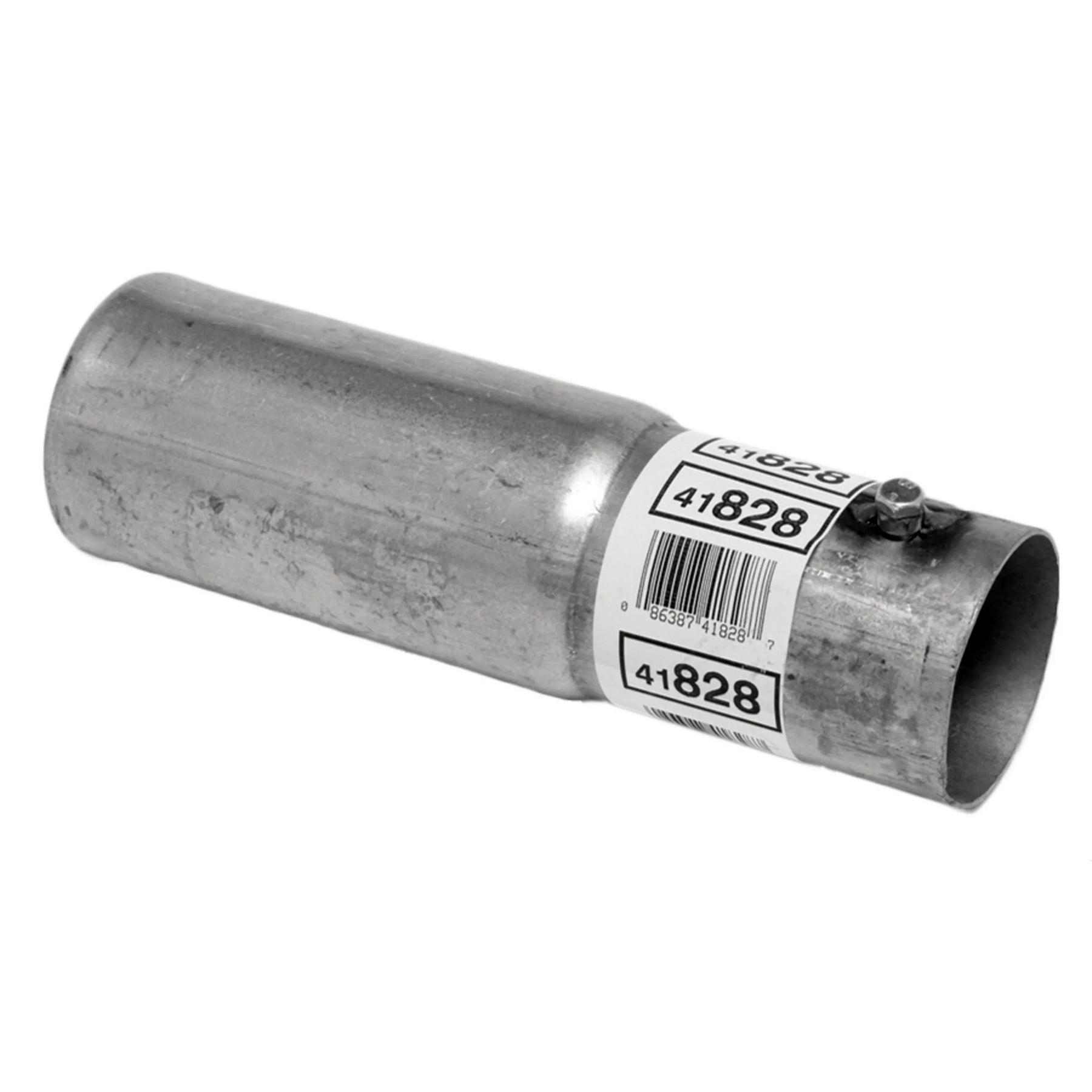 Walker Exhaust 41828 1998-2000 Volvo S70 Exhaust Tail Pipe