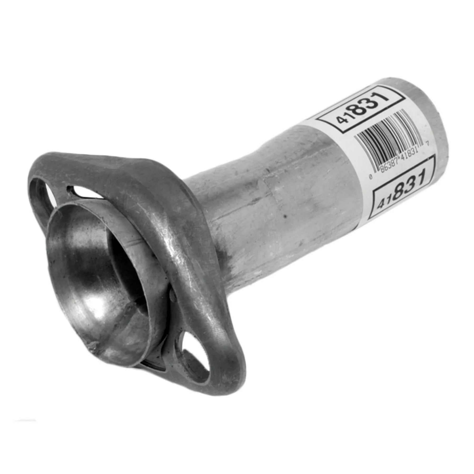 Walker Exhaust 41831 2001-2003 Ford Explorer Sport Exhaust Pipe
