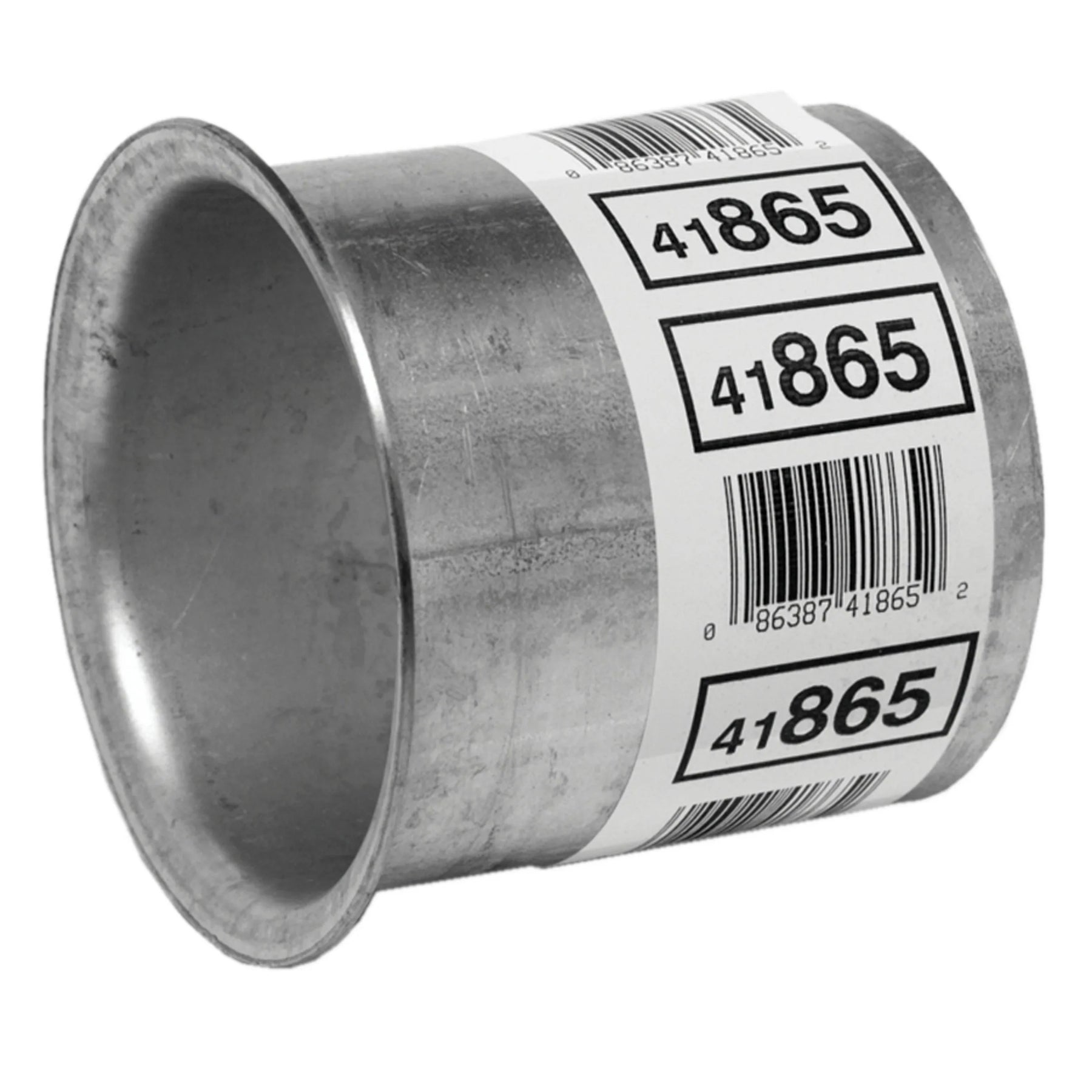 Walker Exhaust 41865 Universal Fit Exhaust Pipe