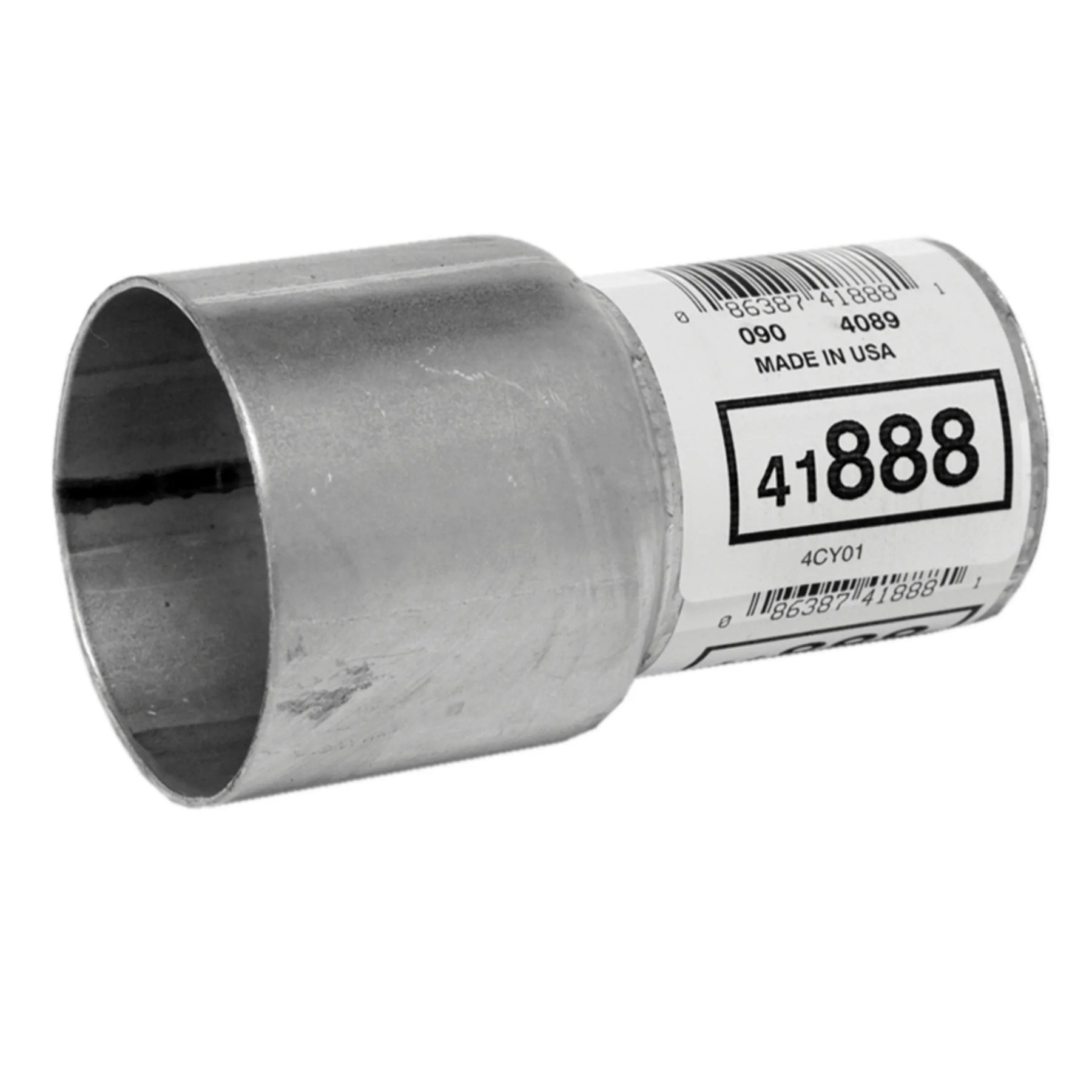 Walker Exhaust 41888 Exhaust Reduction Pipe