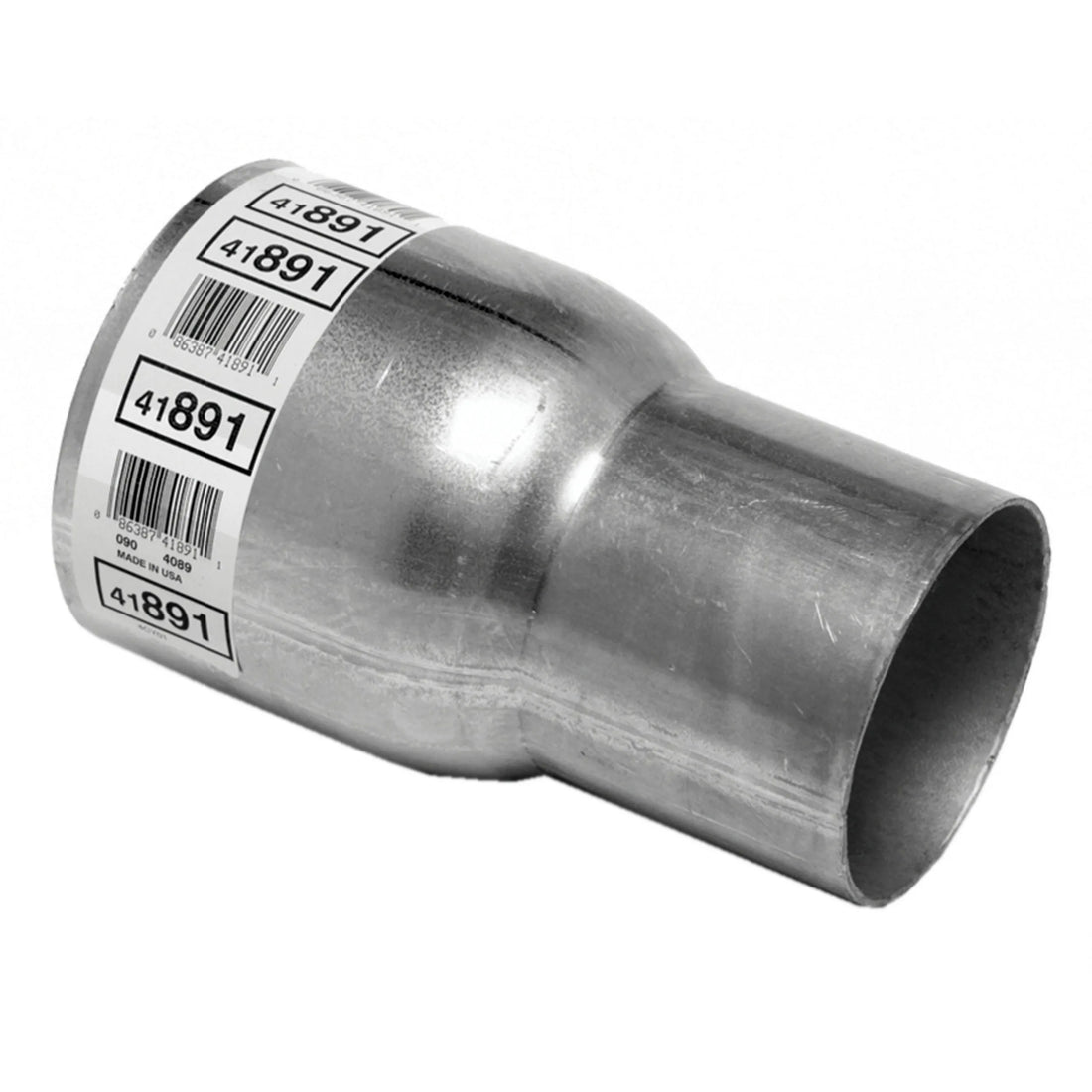 Walker Exhaust 41891 Exhaust Reduction Pipe