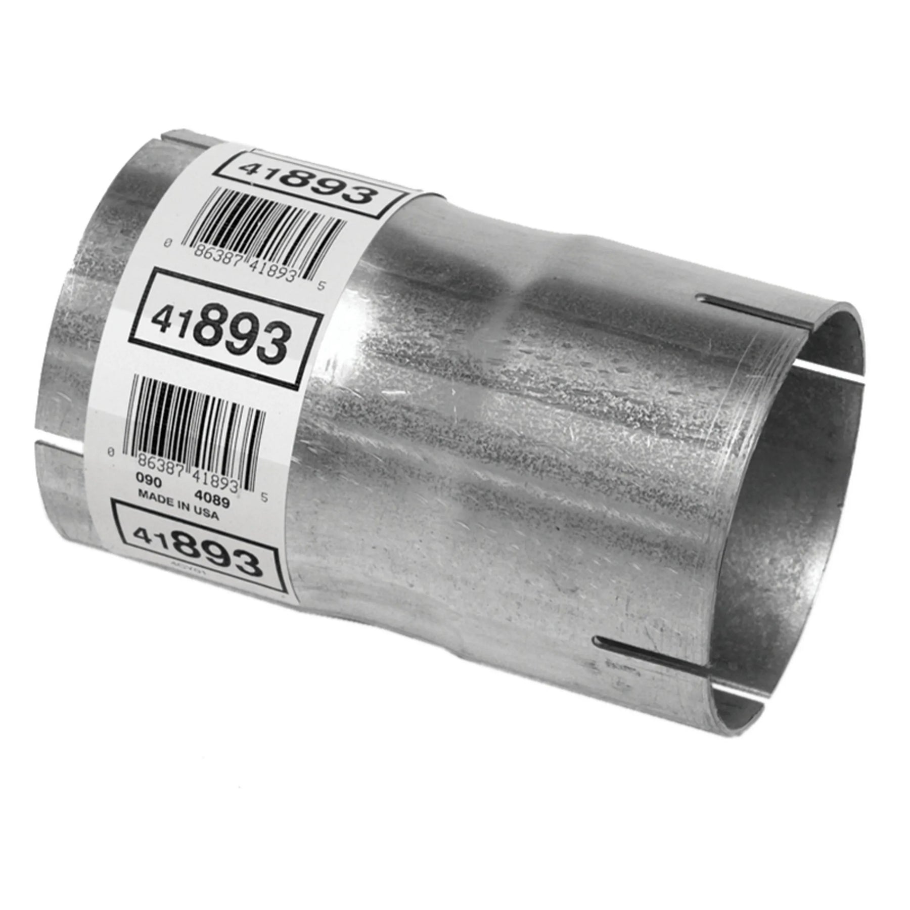 Walker Exhaust 41893 Exhaust Pipe Connector