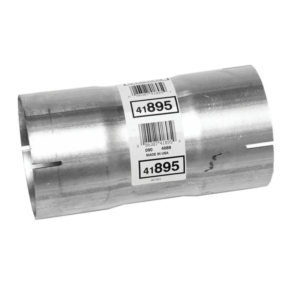 Walker Exhaust 41895 Exhaust Pipe Connector