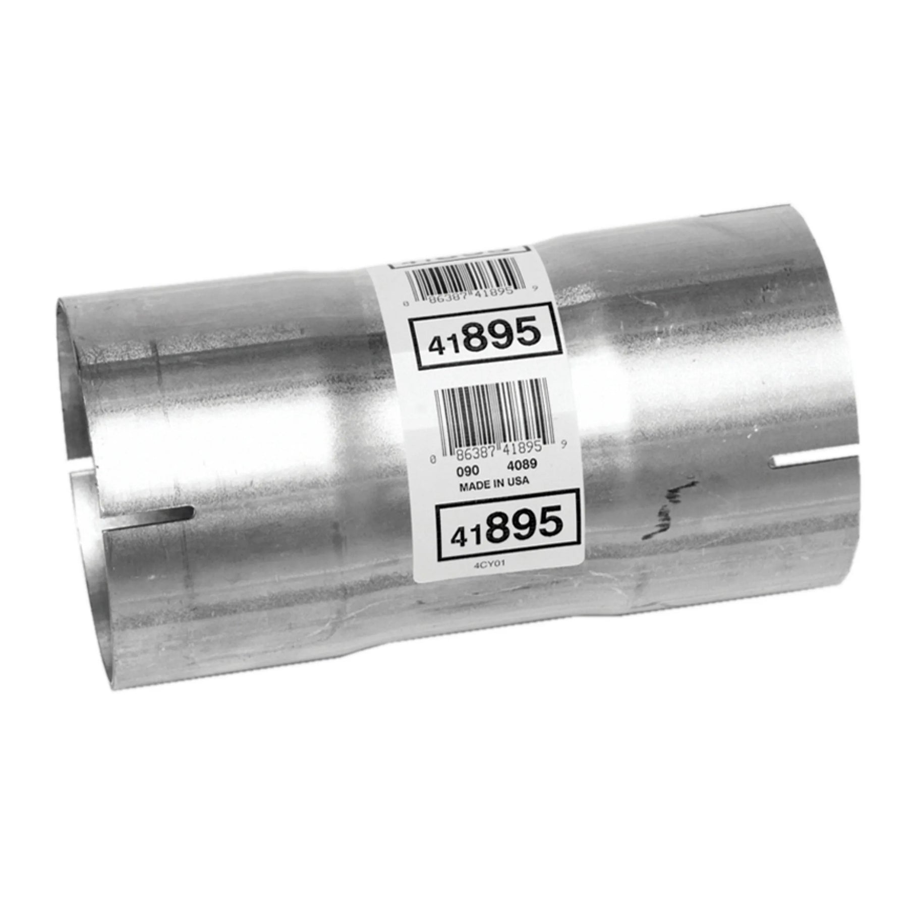 Walker Exhaust 41895 Exhaust Pipe Connector