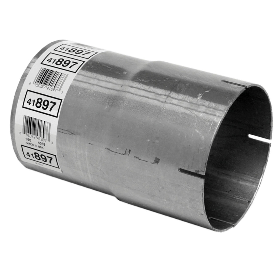 Walker Exhaust 41897 Exhaust Pipe Connector