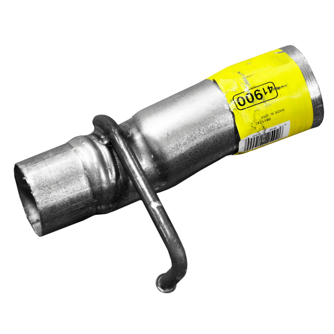 Walker Exhaust 41900 1996-2000 Chevrolet C2500 Exhaust Pipe