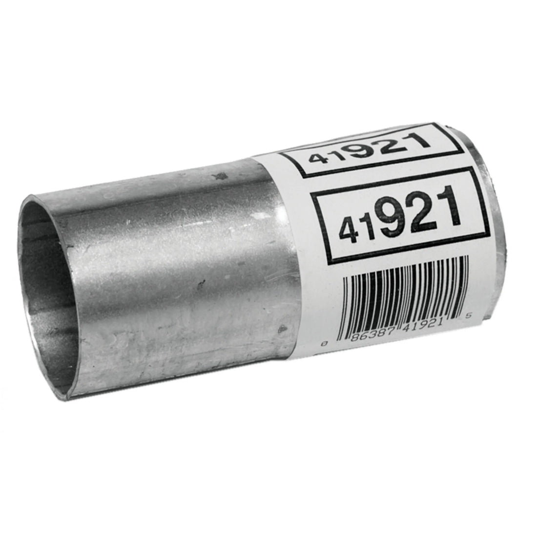 Walker Exhaust 41921 Exhaust Pipe Connector