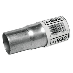 Walker Exhaust 41930 Exhaust Reduction Pipe 1.75" Inlet (ID) 1.625" Outlet (OD)
