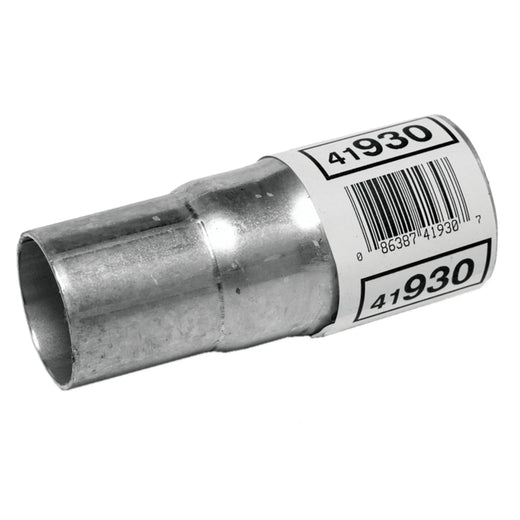 Walker Exhaust 41930 Exhaust Reduction Pipe 1.75" Inlet (ID) 1.625" Outlet (OD)