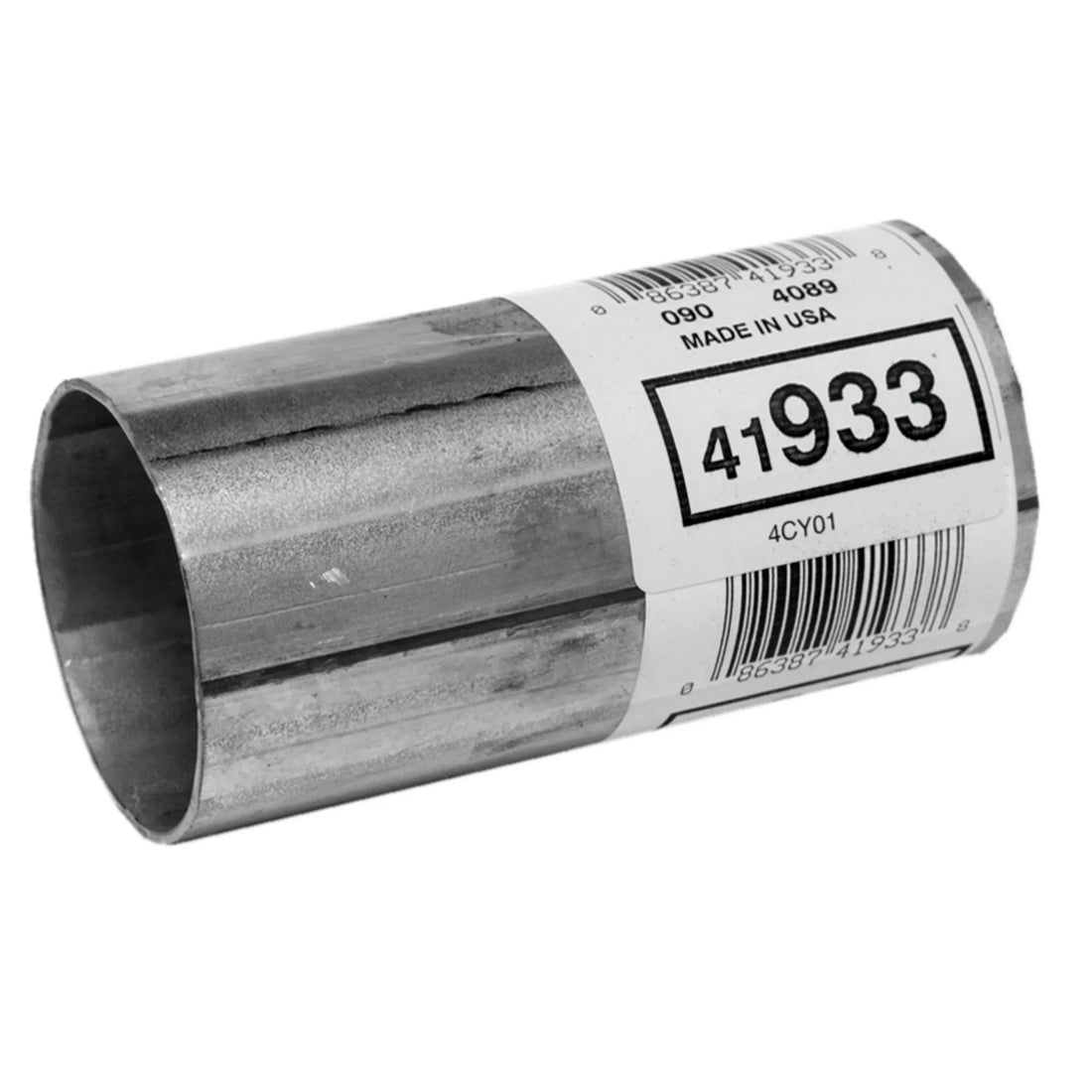 Walker Exhaust 41933 Exhaust Pipe Connector