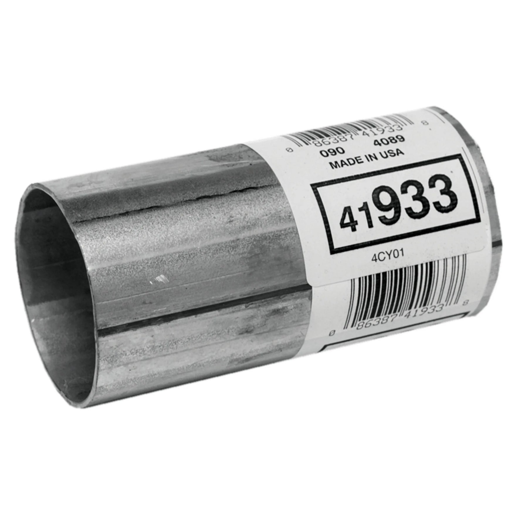 Walker Exhaust 41933 Exhaust Pipe Connector
