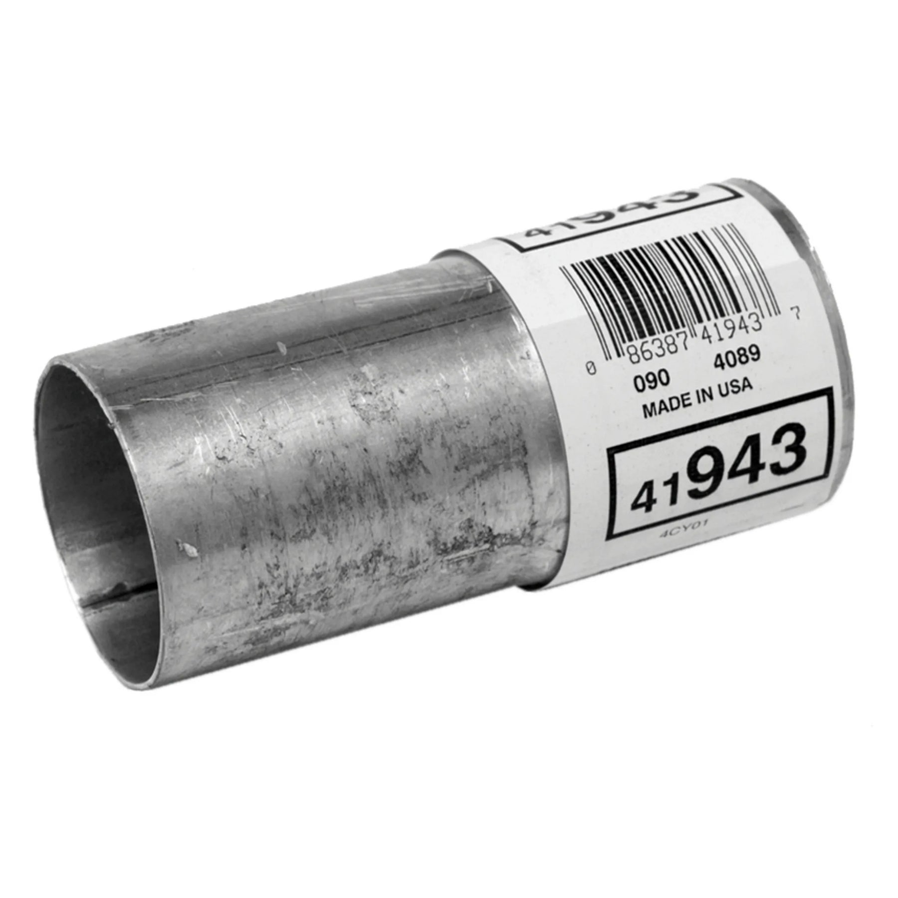Walker Exhaust 41943 Exhaust Reduction Pipe