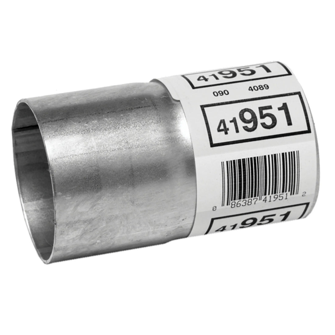 Walker Exhaust 41951 1993-1998 Saturn SC1 Exhaust Pipe Connector