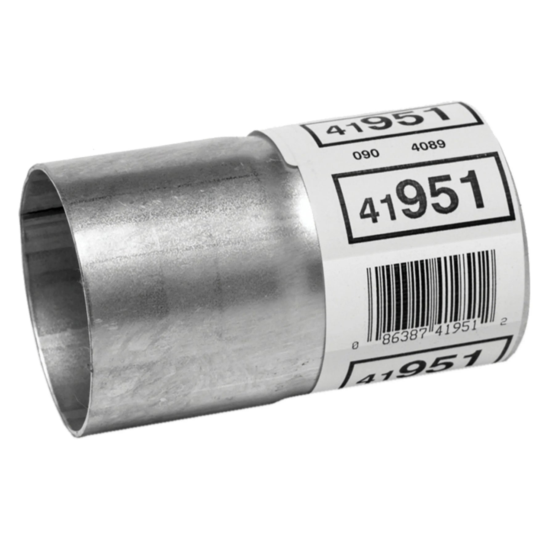 Walker Exhaust 41951 1993-1998 Saturn SC1 Exhaust Pipe Connector