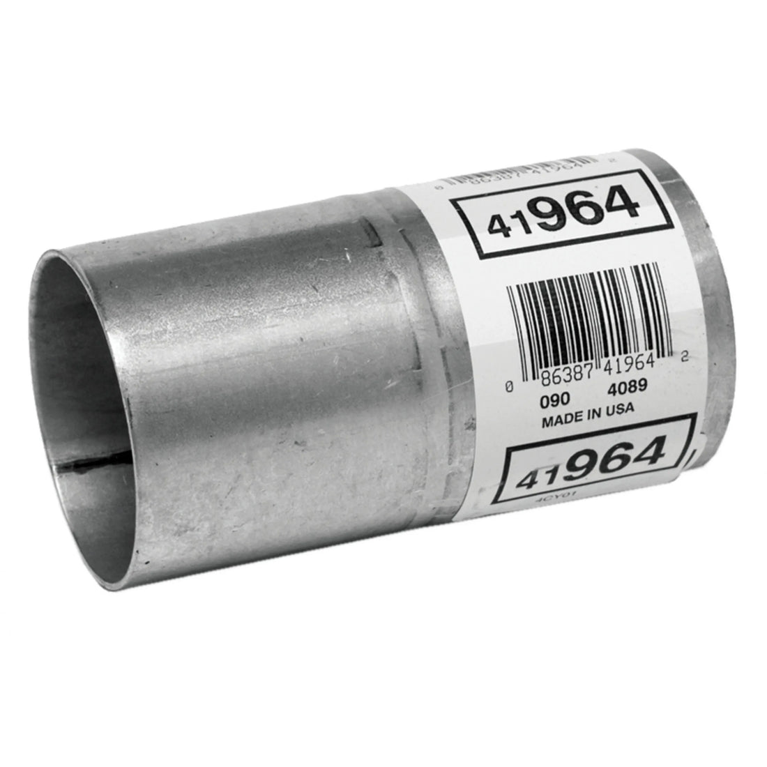 Walker Exhaust 41964 Exhaust Pipe Connector