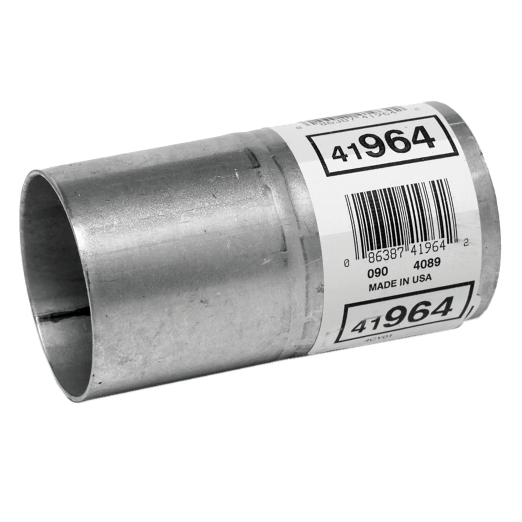 Walker Exhaust 41964 Exhaust Pipe Connector