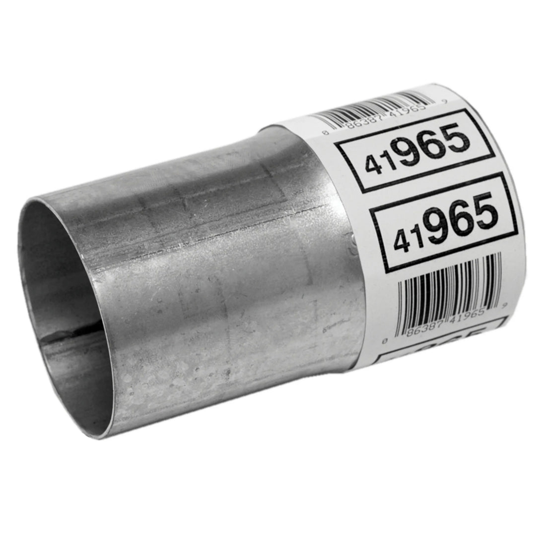 Walker Exhaust 41965 1999-2002 Chevrolet Silverado 2500 Exhaust Pipe Connector