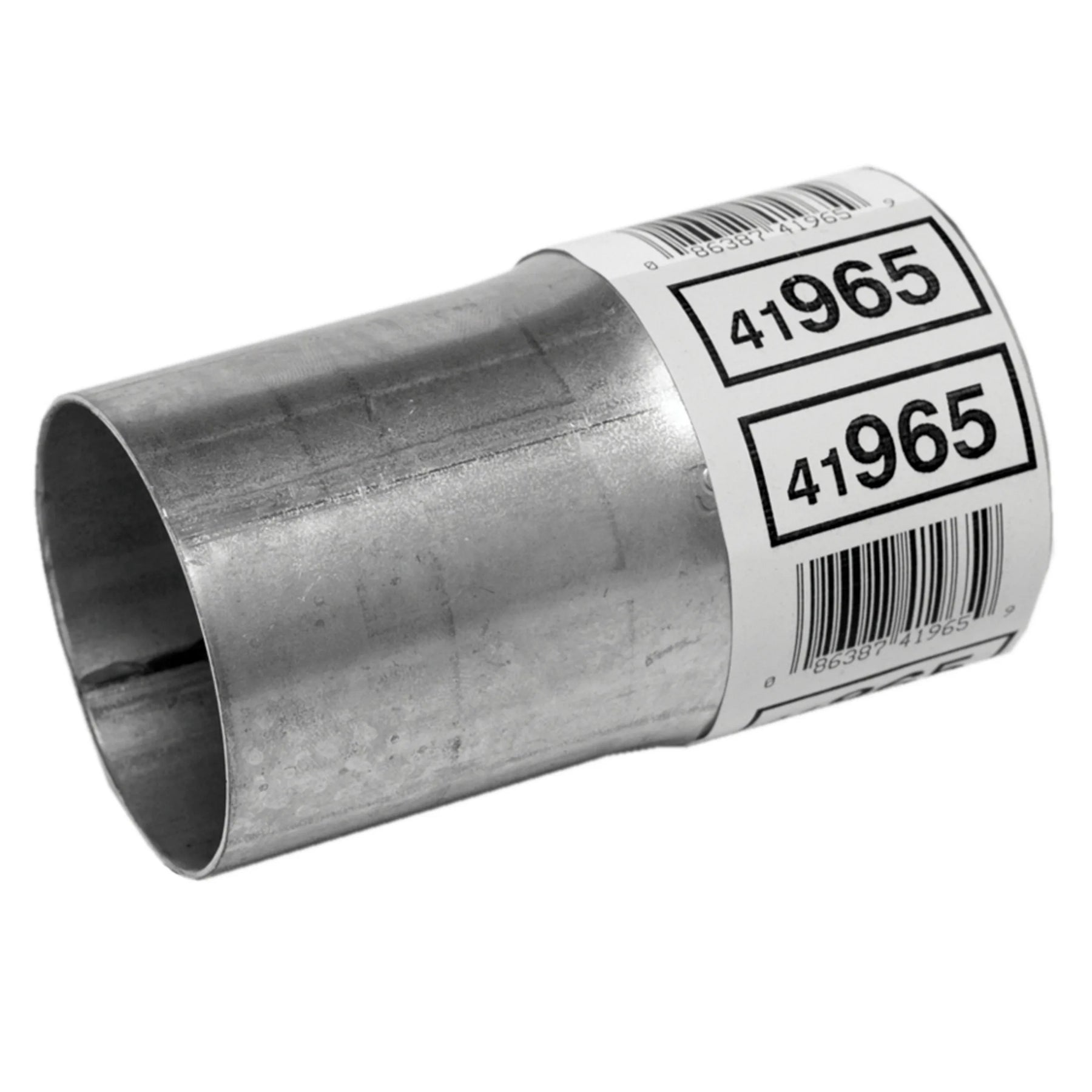 Walker Exhaust 41965 1999-2002 Chevrolet Silverado 2500 Exhaust Pipe Connector