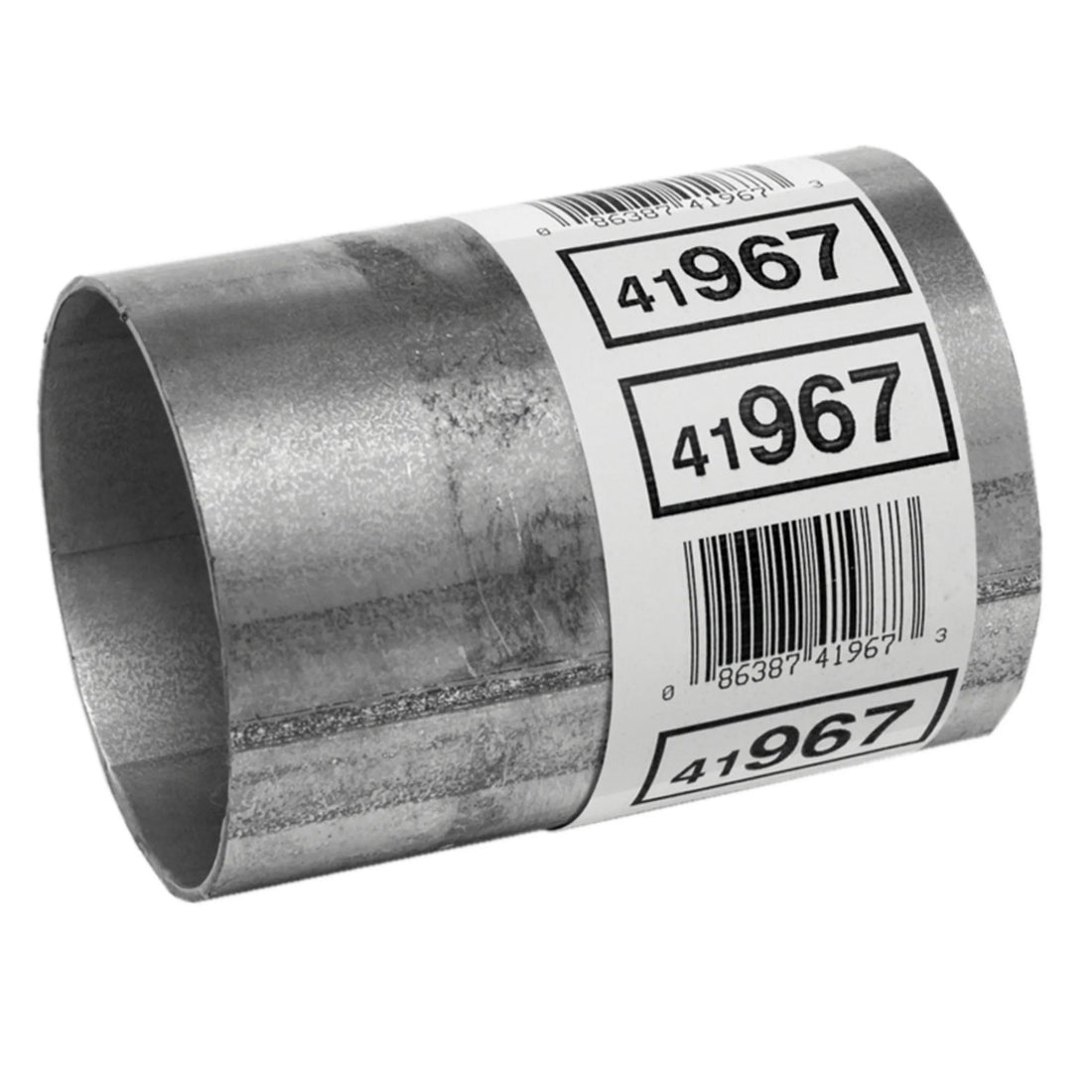 Walker Exhaust 41967 Exhaust Pipe Connector