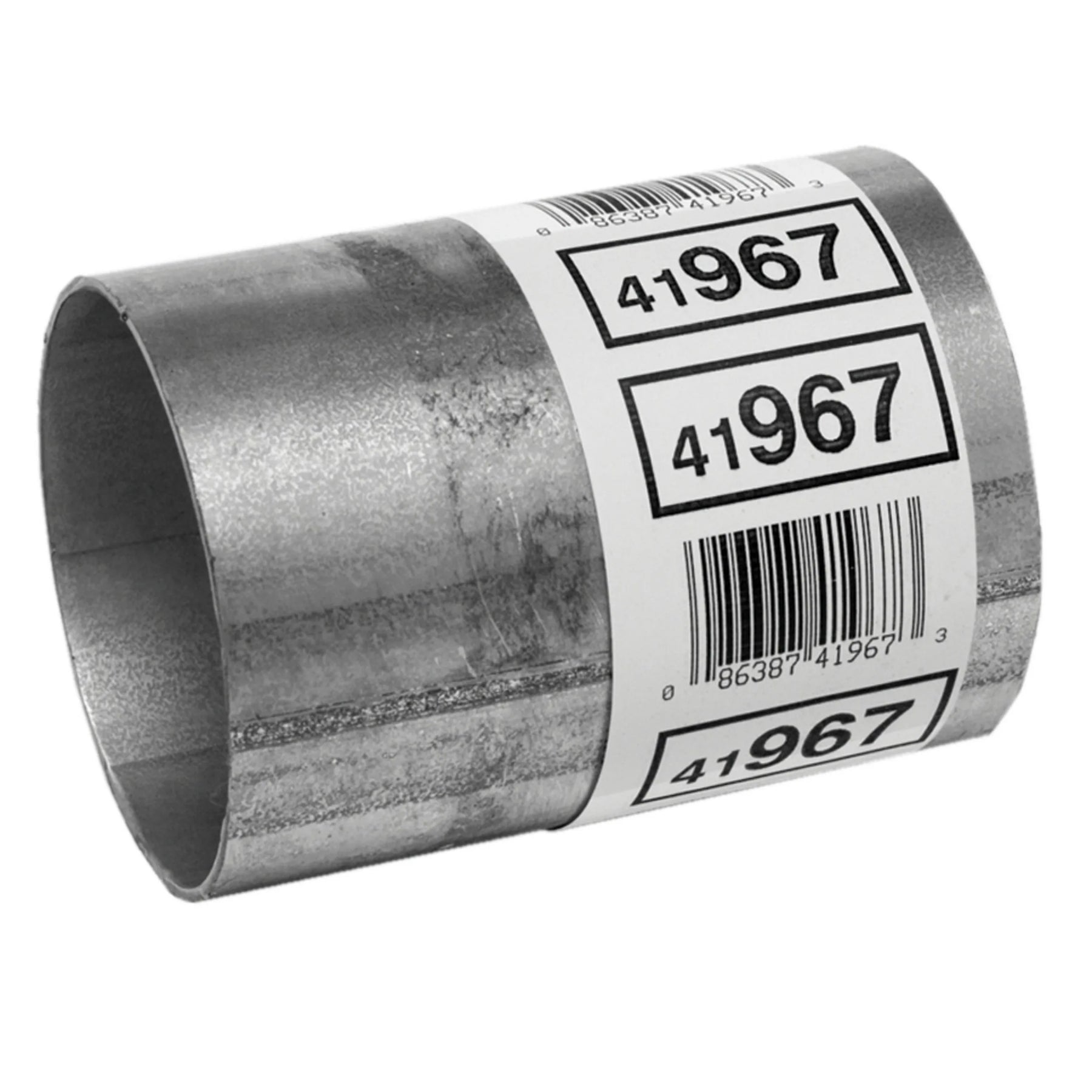 Walker Exhaust 41967 Exhaust Pipe Connector