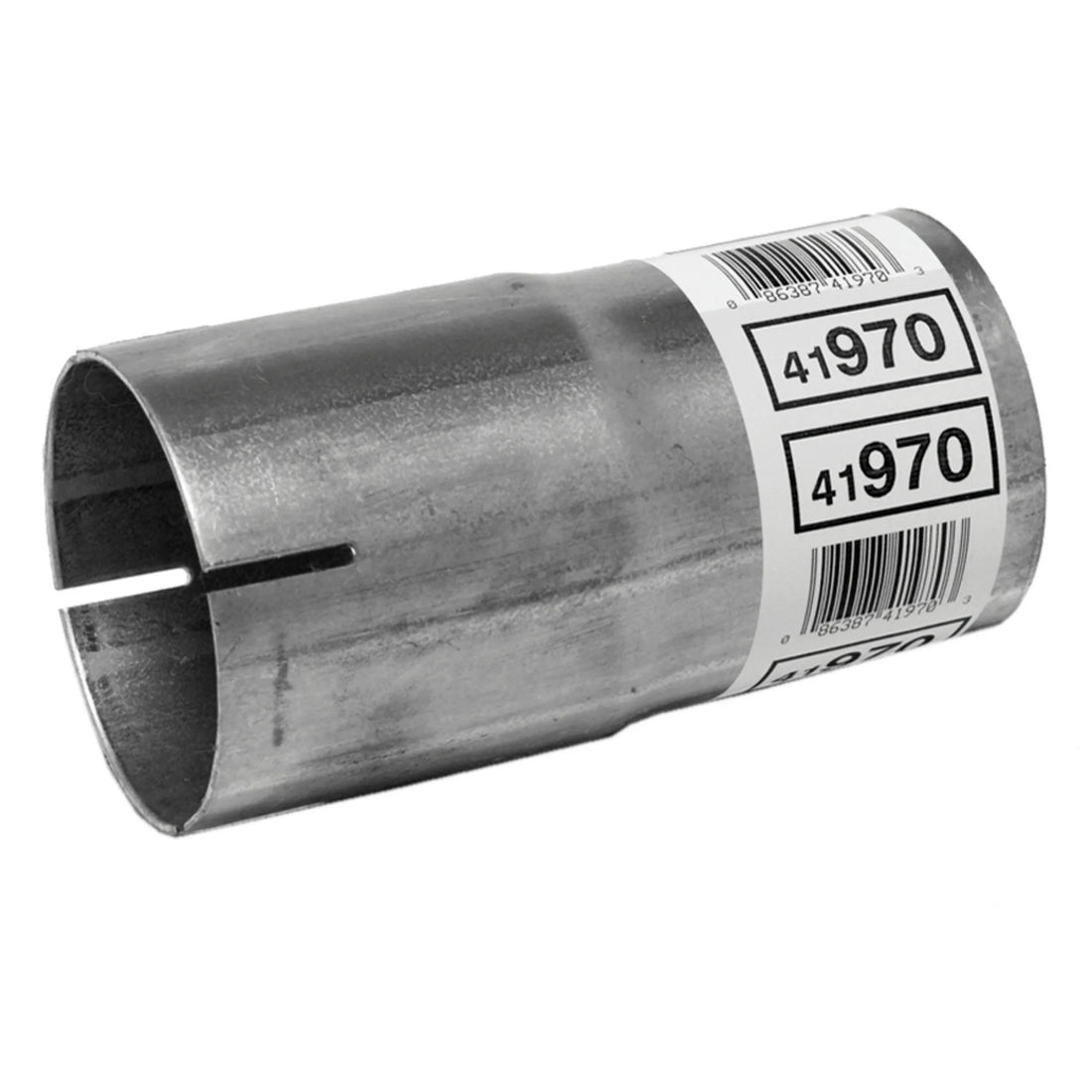 Walker Exhaust 41970 1991-1995 Chevrolet C2500 Exhaust Pipe Connector