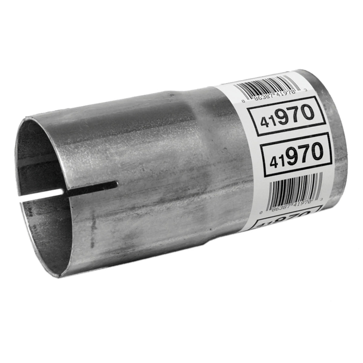 Walker Exhaust 41970 1991-1995 Chevrolet C2500 Exhaust Pipe Connector