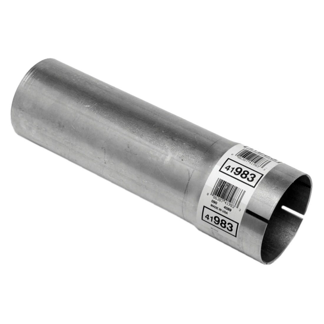 Walker Exhaust 41983 Exhaust Pipe Connector