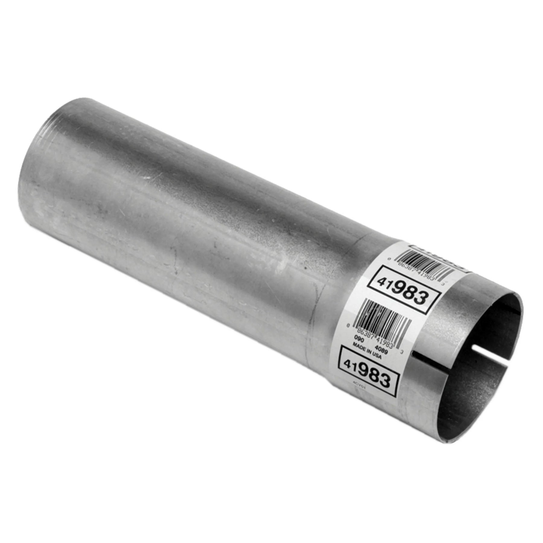 Walker Exhaust 41983 Exhaust Pipe Connector