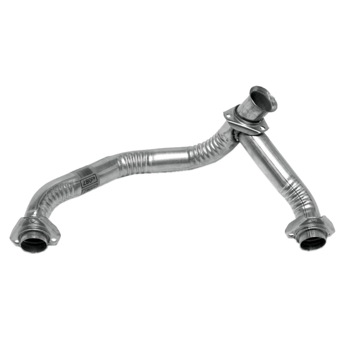 Walker Exhaust 42087 1968 Chevrolet G10 Van Exhaust Y Pipe