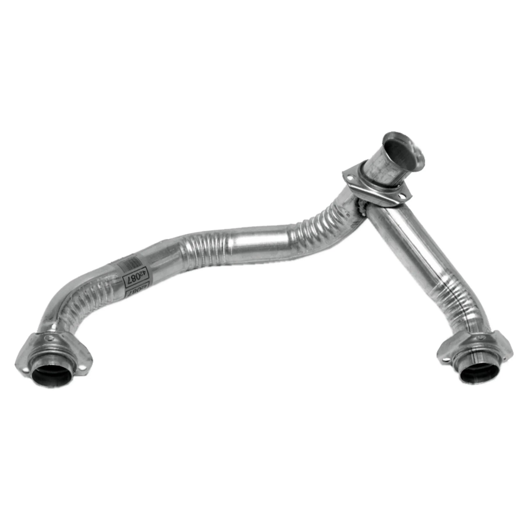 Walker Exhaust 42087 1968 Chevrolet G10 Van Exhaust Y Pipe