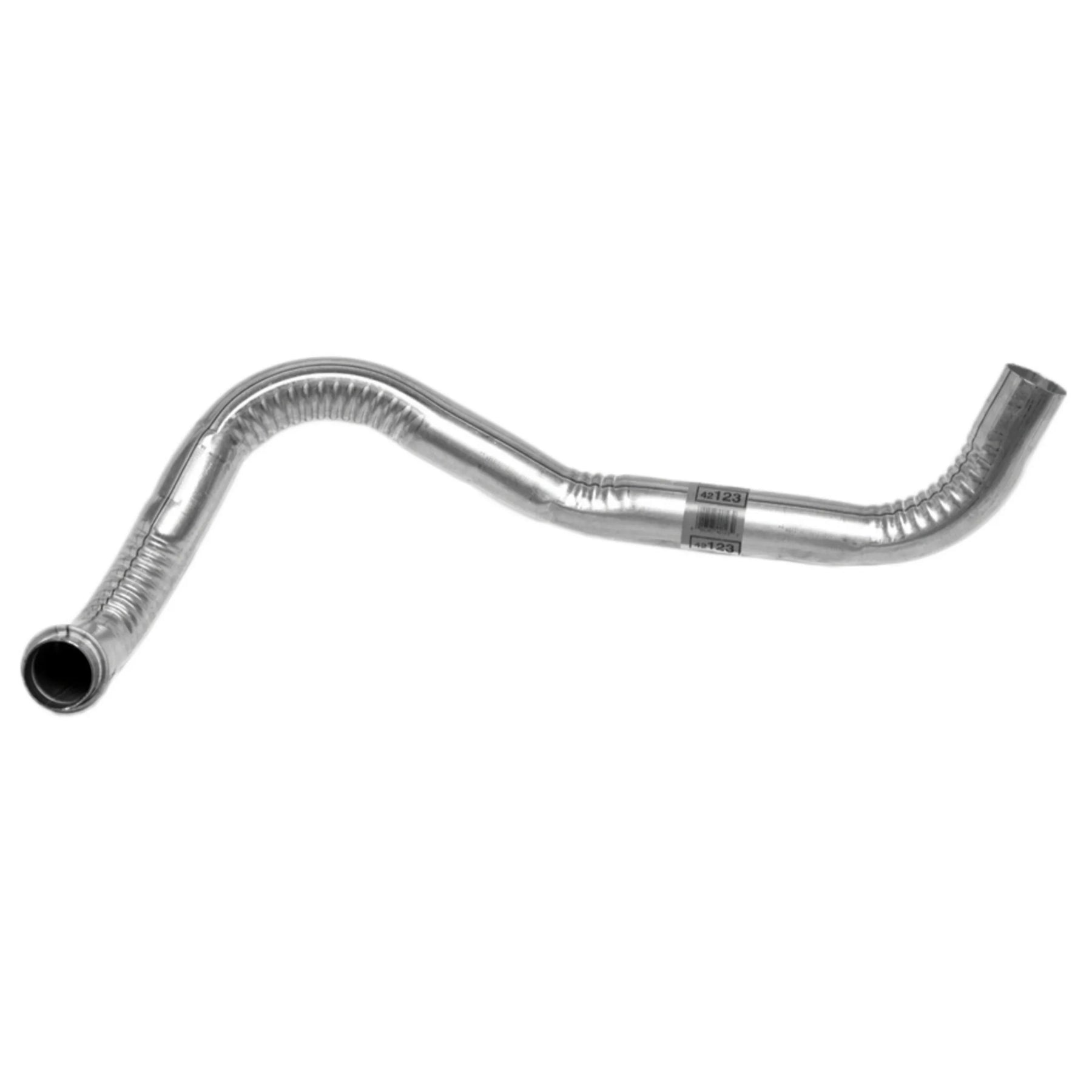Walker Exhaust 42123 1959-1964 Chevrolet Biscayne Exhaust Pipe