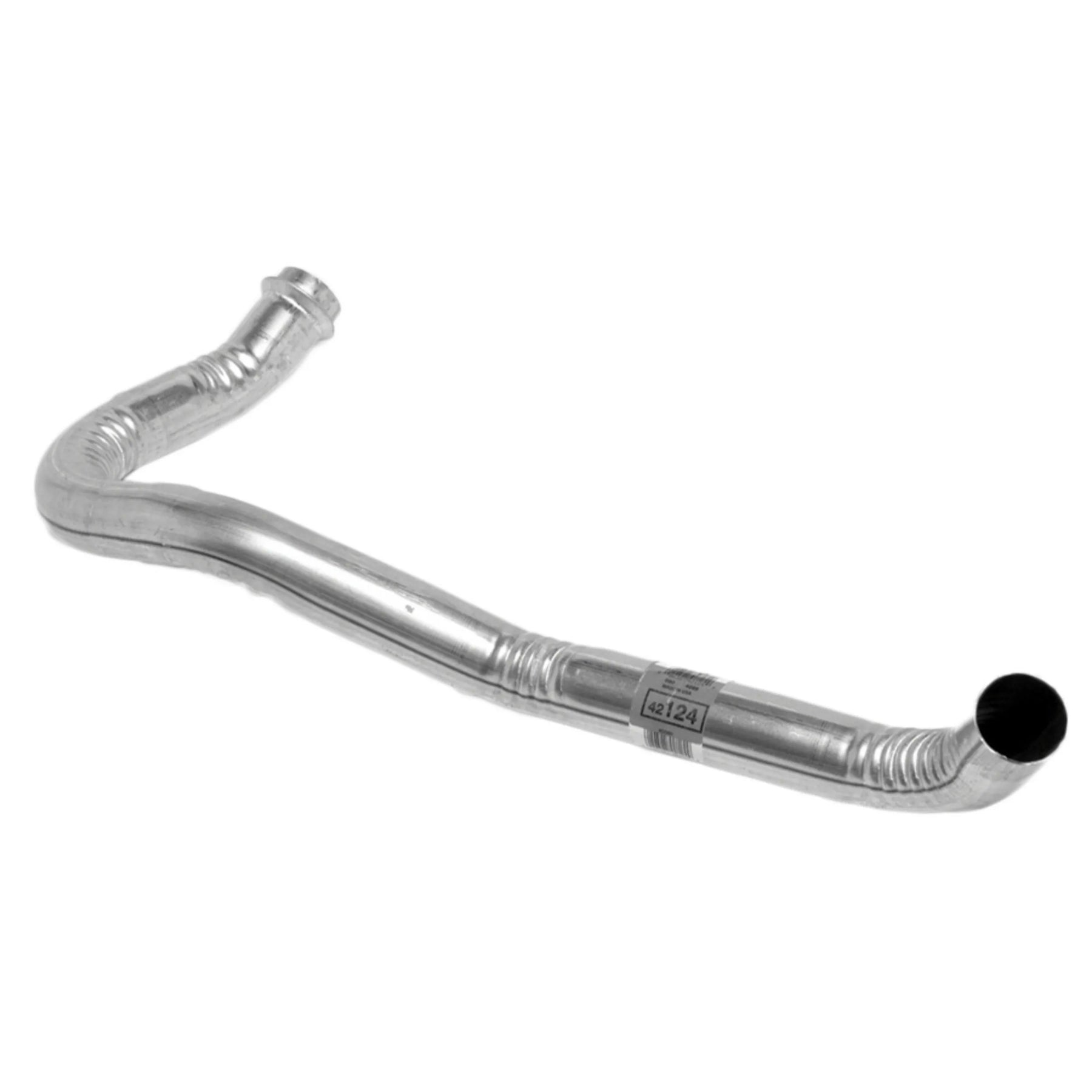 Walker Exhaust 42124 1959-1964 Chevrolet Biscayne Exhaust Pipe