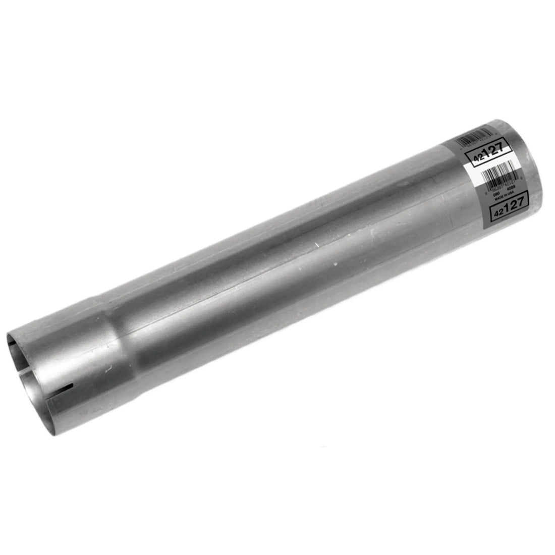 Walker Exhaust 42127 2008-2010 Ford F-250 Super Duty Exhaust Pipe Connector